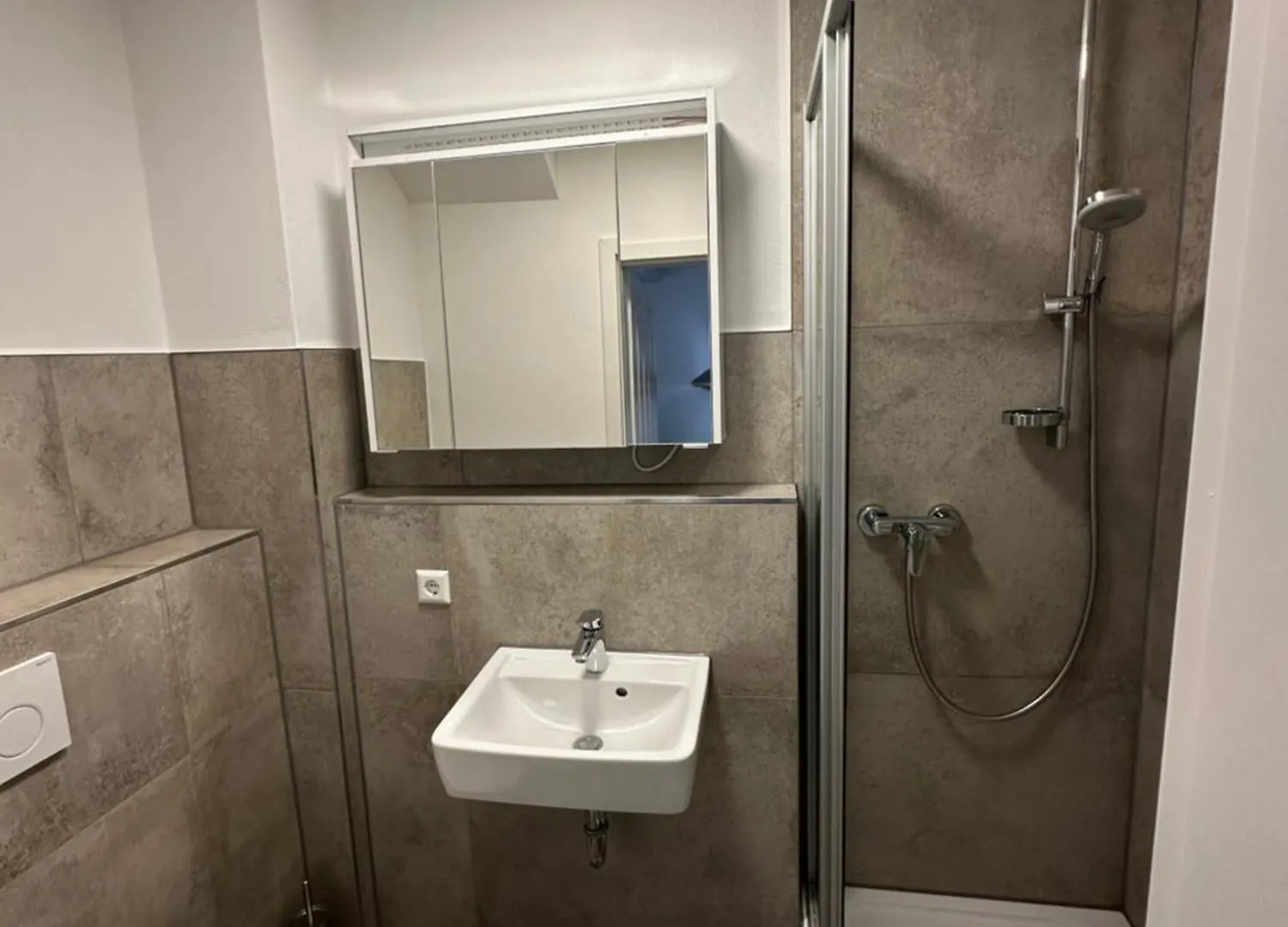 Gemuetliches 2 Zimmer Apartment In Guter Lage Stuttgart 0*,