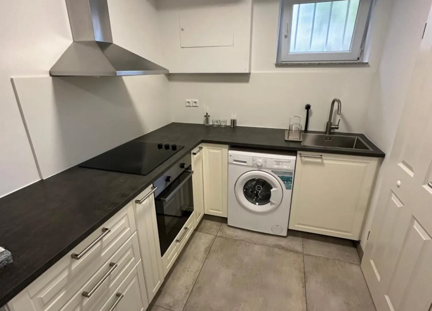 Gemuetliches 2 Zimmer Apartment In Guter Lage Stuttgart