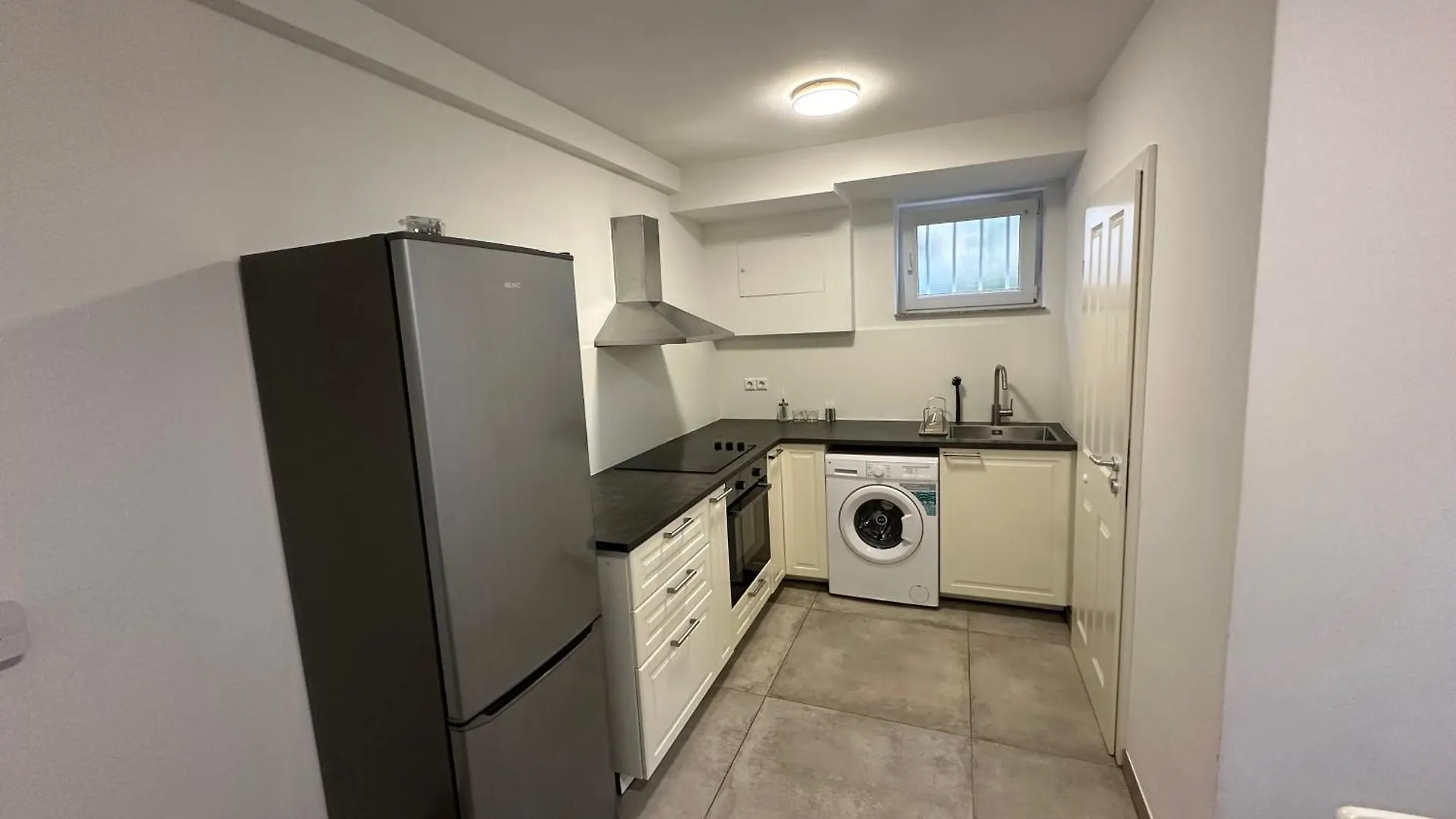 Gemuetliches 2 Zimmer Apartment In Guter Lage Stuttgart